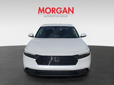 2026 Honda Accord Sedan - Photo 2
