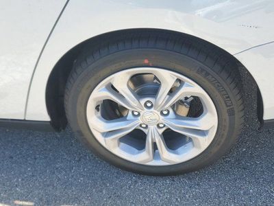 2026 Honda Accord Sedan - Photo 11