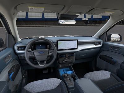 2026 Ford Maverick - Photo 27