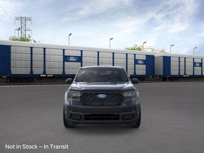 2026 Ford Maverick - Photo 33
