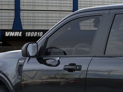 2026 Ford Maverick - Photo 47