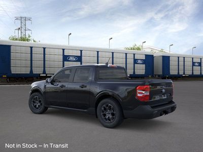 2026 Ford Maverick - Photo 48