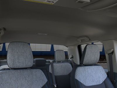 2026 Ford Maverick - Photo 26
