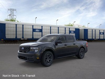 2026 Ford Maverick - Photo 29