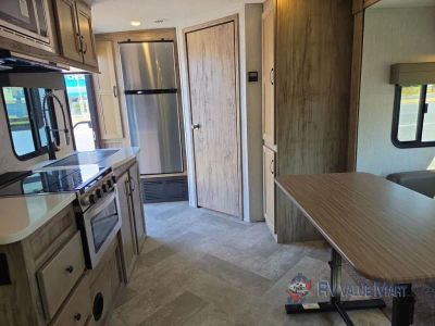 2022 Palomino SolAire — photo 20 view