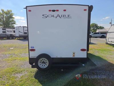 2022 Palomino SolAire — photo 8 view