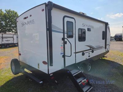 2022 Palomino SolAire — photo 9 view