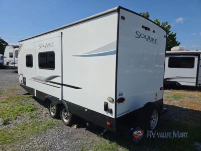 2022 Palomino SolAire — photo 7 view
