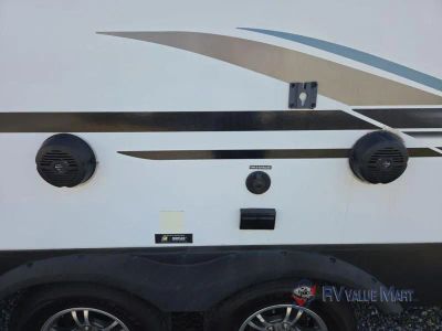 2022 Palomino SolAire — photo 17 view