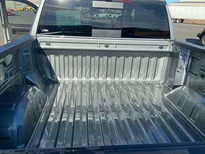2026 Chevrolet Silverado 1500 — photo 18 view