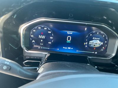 2026 Chevrolet Silverado 1500 — photo 11 view