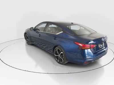 2024 Nissan Altima - Photo 5