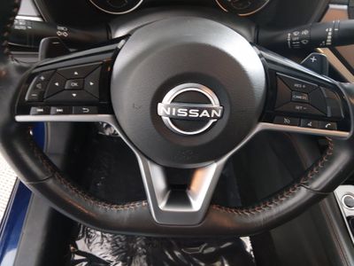 2024 Nissan Altima - Photo 12