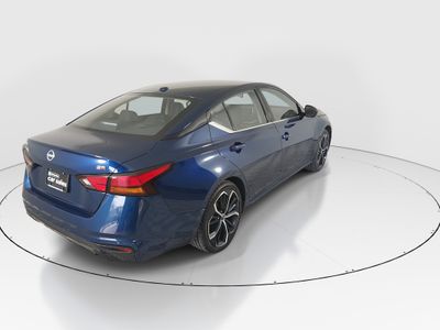 2024 Nissan Altima - Photo 7