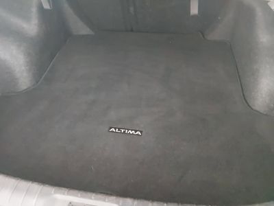 2024 Nissan Altima - Photo 11