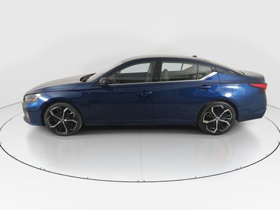 2024 Nissan Altima - Photo 4