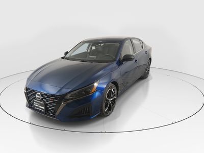 2024 Nissan Altima - Photo 3
