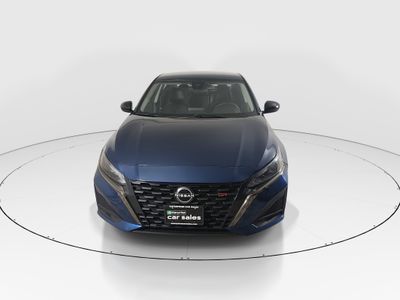 2024 Nissan Altima - Photo 2