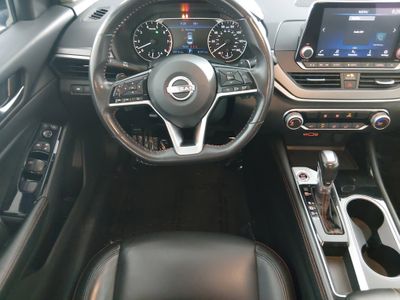 2024 Nissan Altima - Photo 20