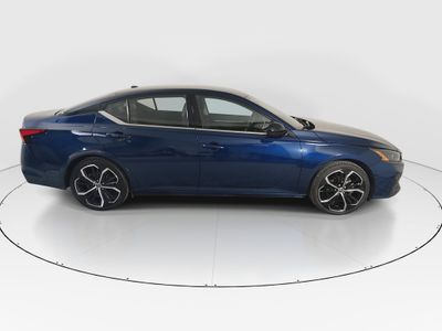2024 Nissan Altima - Photo 8