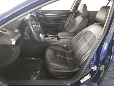 2024 Nissan Altima - Photo 19