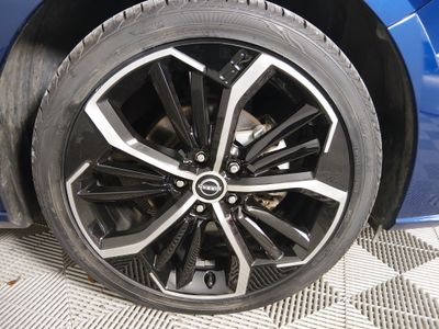 2024 Nissan Altima - Photo 10