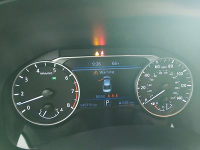 2024 Nissan Altima - Photo 14