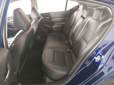 2024 Nissan Altima - Photo 18