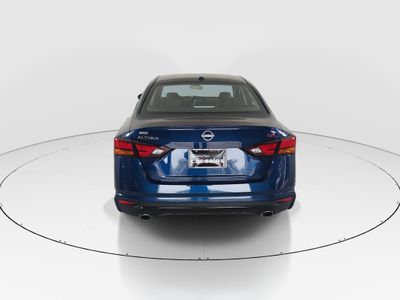 2024 Nissan Altima - Photo 6