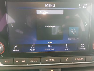 2024 Nissan Altima - Photo 17