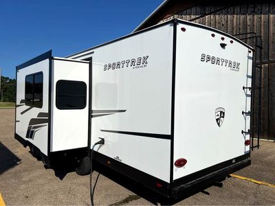 2026 Venture SportTrek - Photo 3