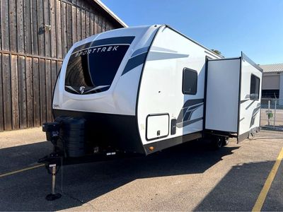 2026 Venture SportTrek - Photo 2