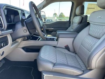 2026 Ford F-350SD — photo 15 view