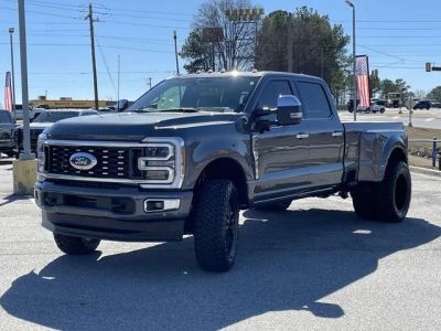 2026 Ford F-350SD — photo 24 view