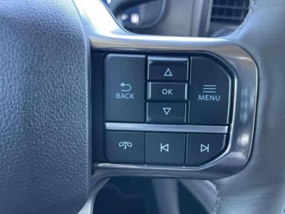 2026 Ford F-350SD — photo 10 view
