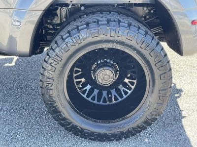 2026 Ford F-350SD — photo 21 view