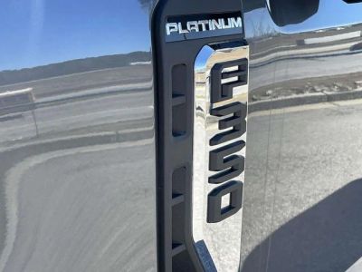 2026 Ford F-350SD — photo 22 view