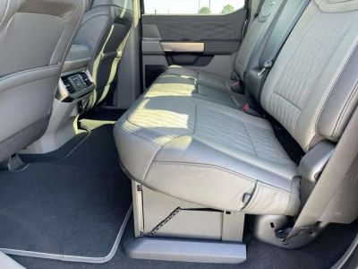 2026 Ford F-350SD — photo 20 view
