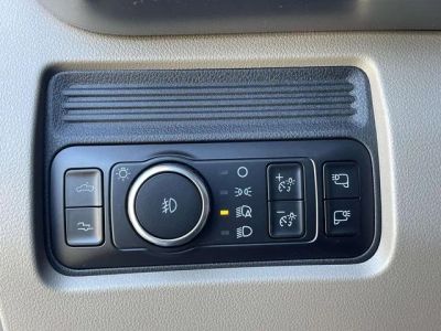 2026 Ford F-350SD — photo 16 view