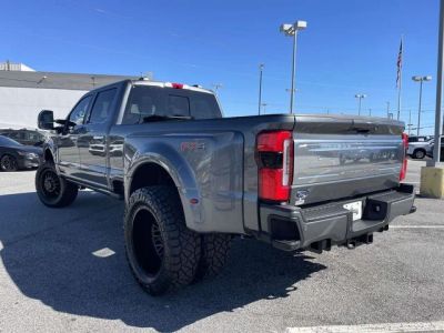 2026 Ford F-350SD — photo 25 view