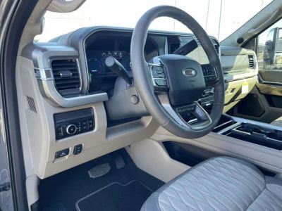 2026 Ford F-350SD — photo 14 view