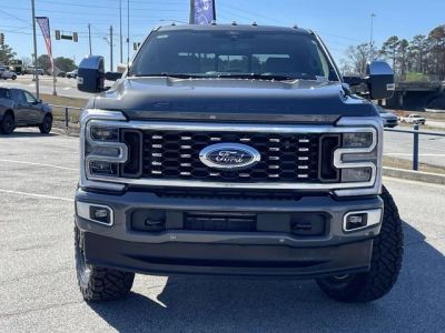 2026 Ford F-350SD — photo 23 view