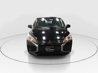2024 Mitsubishi Mirage G4 - Photo 2