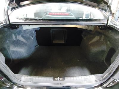 2024 Mitsubishi Mirage G4 - Photo 11
