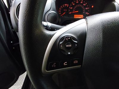 2024 Mitsubishi Mirage G4 - Photo 12