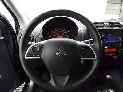 2024 Mitsubishi Mirage G4 - Photo 18