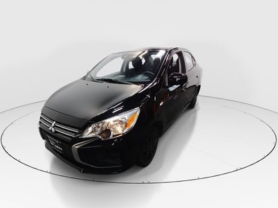 2024 Mitsubishi Mirage G4 - Photo 3
