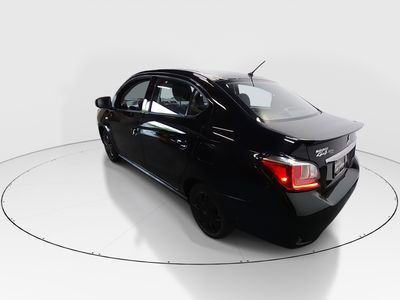2024 Mitsubishi Mirage G4 - Photo 5