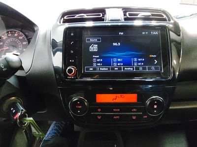 2024 Mitsubishi Mirage G4 - Photo 17