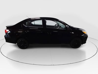 2024 Mitsubishi Mirage G4 - Photo 8